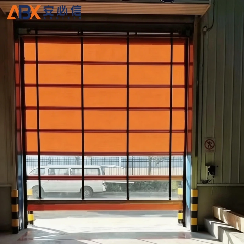 玉溪机库门