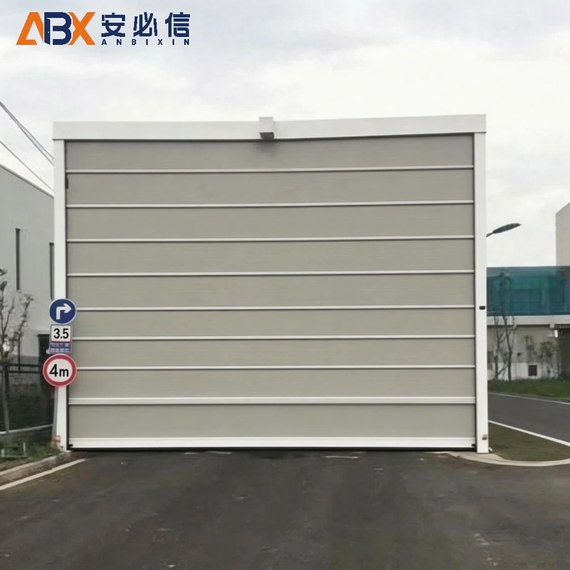 玉溪高速堆积门