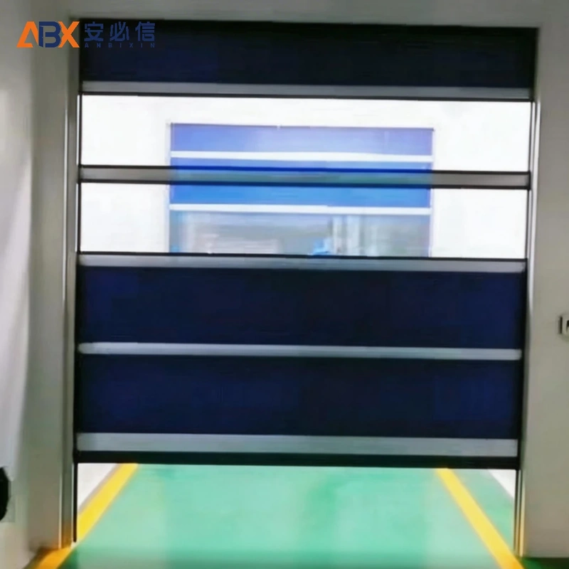 玉溪快速卷帘门